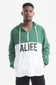 green Alife jacket Men’s