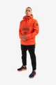 Napapijri jacket orange