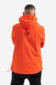 Clothing Napapijri jacket NA4G7C.R1A orange