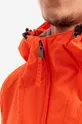 orange Napapijri jacket
