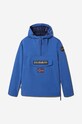 Clothing Napapijri rain jacket NA4G7D.BC5 multicolor