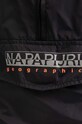 Napapijri geacă negru NA4G67.041