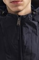 Napapijri kurtka przeciwdeszczowa NA4G7C.176 granatowy