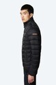 Clothing Napapijri jacket NA4FPX.041 black