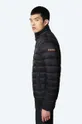 Napapijri jacket  Insole: 100% Polyester Filling: 100% Polyester Basic material: 100% Polyamide