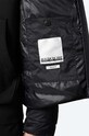 Napapijri jacket black NA4FPX.041