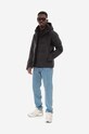 Cote&Ciel down jacket Allterrain Mizusawa DXG1985CCU black AA00