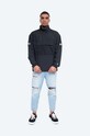 Wood Wood jacket 11935101.1169 black AA00