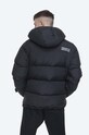 Clothing Wood Wood down jacket Sander 12035910.1223 black