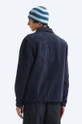 Яке Wood Wood Alister Fleece Jacket 12135104-2494 NAVY тъмносин