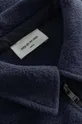 Bunda Wood Alister Fleece Jacket 12135104-2494 NAVY 100 % Polyester