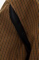 Bunda Wood Reno Tech Twill Jacket 12215902-5124 KHAKI 12215902.5124 hnedá
