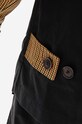 Bunda Wood Reno Tech Twill Jacket 12215902-5124 KHAKI 12215902.5124