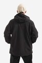 Clothing Wood Wood windbreaker Deller Tech Jacket 12215900.5112 black