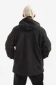 Wood Wood giacca antivento Deller Tech Jacket 100% Nylon