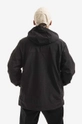 Wood Wood wiatrówka Deller Tech Jacket 100 % Nylon