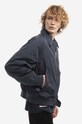 Wood Wood jacket Casey Nylon Patch Bomber 12235101.1238