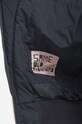 Wood Wood jacket Casey Nylon Patch Bomber 12235101.1238