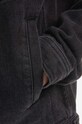 Wood Wood Ivan Denim Jacket czarny 12235109.7051