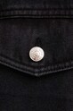 Яке Wood Wood Ivan Denim Jacket 12235109-7051 BLACK 12235109.7051 черен