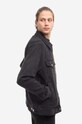 Яке Wood Wood Ivan Denim Jacket 12235109-7051 BLACK 12235109.7051