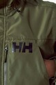 Helly Hansen rain jacket Rigging Ins Rain Coat 53796