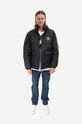 Пуховая куртка Converse 10023755.A03 чёрный AA00