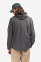 Abbigliamento by Parra giacca Distorted 48235 grigio