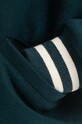by Parra wool bomber jacket Cloudy Star Varsity 48240