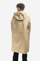 Odzież A.P.C. parka Parka Yael COEGJ.H30178 beżowy