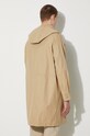 Clothing A.P.C. parka Parka Yael COEGJ.H30178 beige