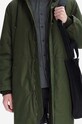 A.P.C. kurtka Parka Hector COEZV.H30179