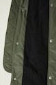 Bunda A.P.C. Parka Hector COEZV-H30179 BLACK COEZV.H30179