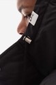 Куртка A.P.C. Parka Hector COEZV.H30179 чёрный