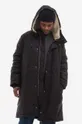 A.P.C. giacca Parka Hector