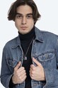 Τζιν μπουφάν A.P.C. Veste Jean Us μπλε COZZK.H02223