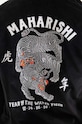 Maharishi kurtka czarny 8030.BLACK