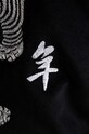 Maharishi kurtka 8030.BLACK