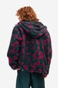 Clothing Drôle de Monsieur jacket CT112.GREEN red
