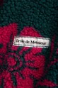 Drôle de Monsieur jacket CT112.GREEN red
