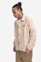 Drôle de Monsieur jacket La Veste Classic Not From Paris Madame PERM.JT008.BG