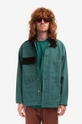 green Drôle de Monsieur jacket Men’s