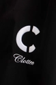 μαύρο Μπουφάν CLOTTEE Kurtka Clottee Coach Jacket CTJK4001-BLACK