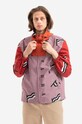 by Parra jacket with red 47245.RED