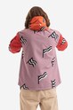 Clothing by Parra jacket 47245.RED red