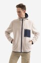 Norse Projects jacket Vincent with beige N50.0199.2064