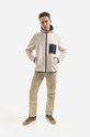 Norse Projects jacket Vincent N50.0199.2064 beige AA00
