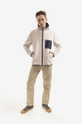 Norse Projects jacket Vincent beige