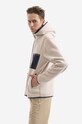 Norse Projects jacket Vincent N50.0199.2064 beige