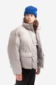 Ader Error down jacket Puffer BLAFWDW01BG green